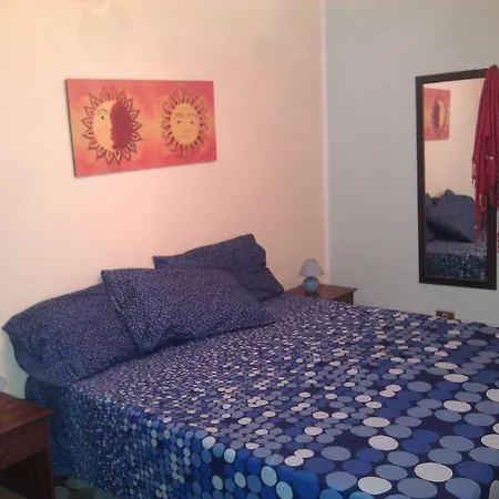 Appartamento Casa Camillo